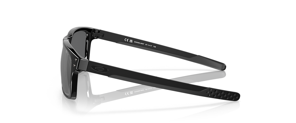 Oakley OO9384 Holbrook™ Mix Polished Black Sunglasses