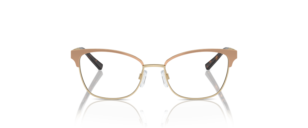 Michael Kors MK3012 Adrianna IV Shiny Mink Frames