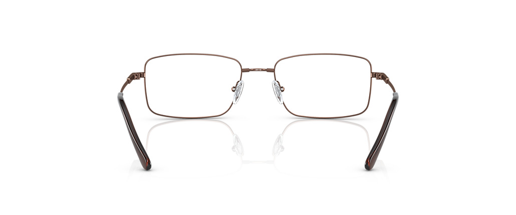 Sferoflex SF9005 Brown Frames