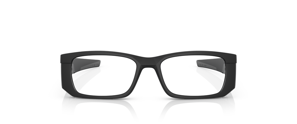 Prada Linea Rossa PS 03PV Matte Black Frames