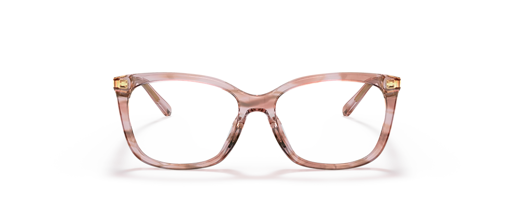 Michael Kors MK4080U Auckland Rose Horn Frames