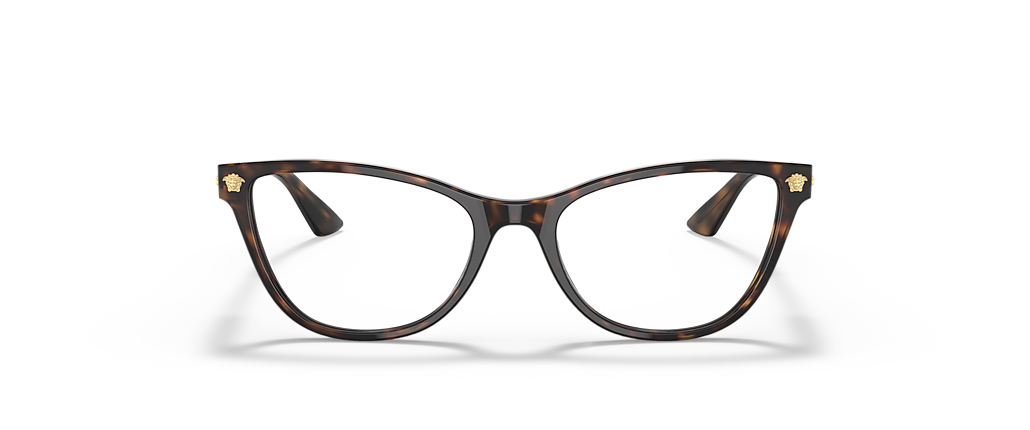 Versace VE3309 Havana Frames