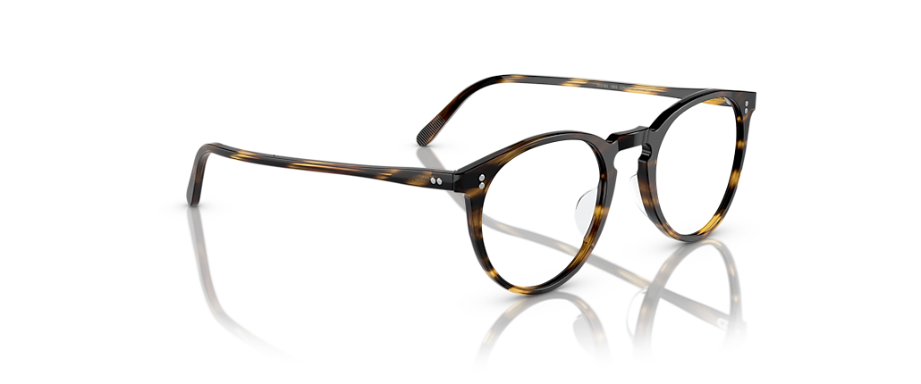 Oliver Peoples OV5183 O Malley Cocobolo Frames