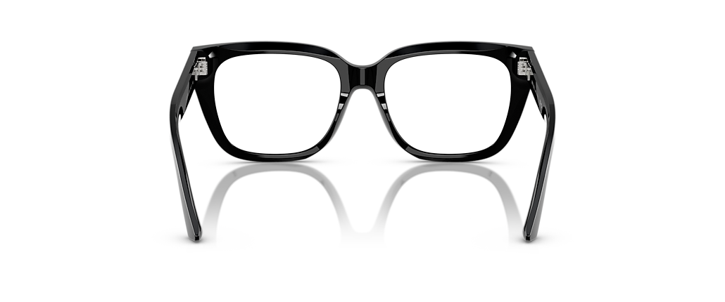 Jimmy Choo JC3019B Black Frames