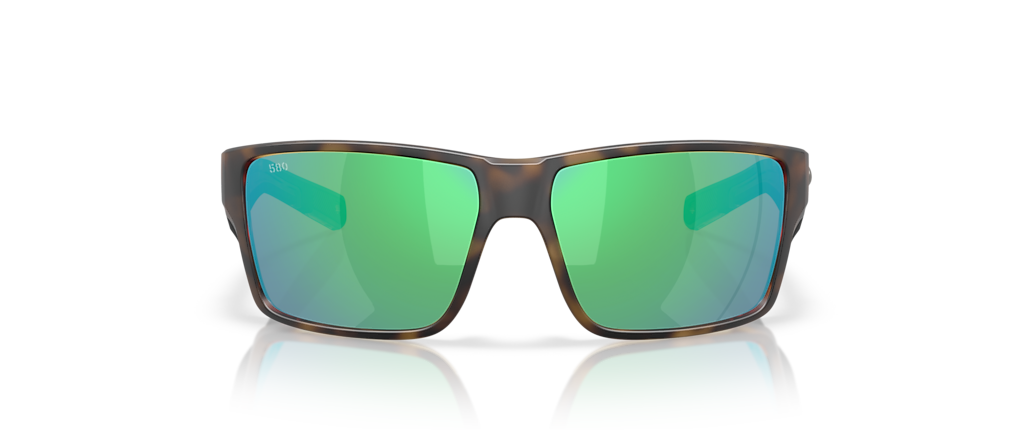 Costa 6S9080 Reefton PRO Matte Tortoise Sunglasses