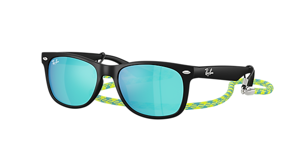 Ray-Ban RB9052SF New Wayfarer Kids Summer Capsule