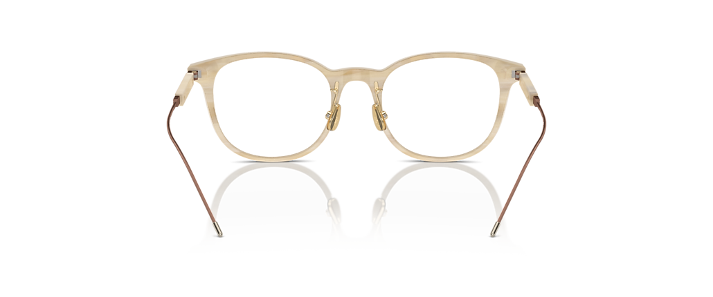 Brunello Cucinelli BC3006 Panama Frames