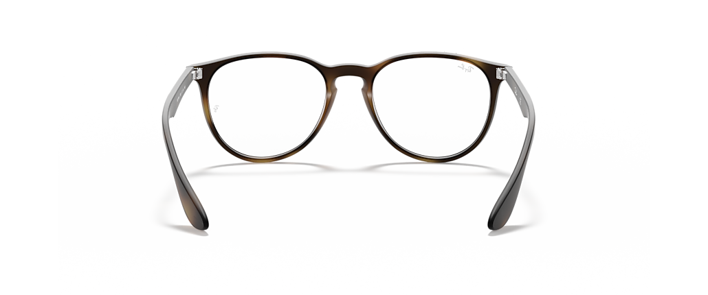 Ray-Ban RB7046 Erika Optics Havana Frames