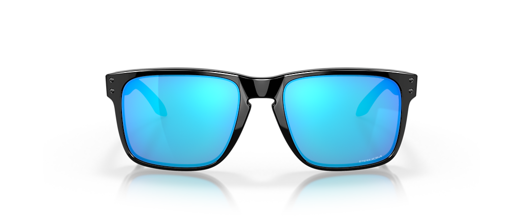 Oakley OO9417 Holbrook™ XL Polished Black Sunglasses