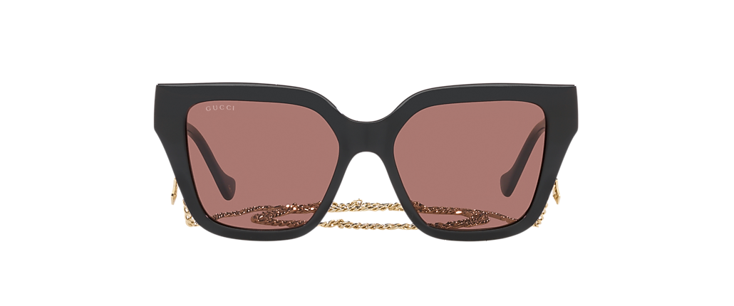 Gucci GG1023S Black Sunglasses