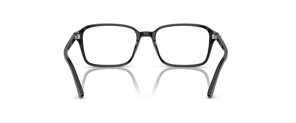 Ray-Ban RB5431 Raimond Optics Black Frames