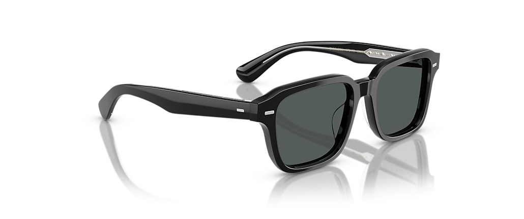 Oliver Peoples OV5562SU Errisson Sun Black Sunglasses