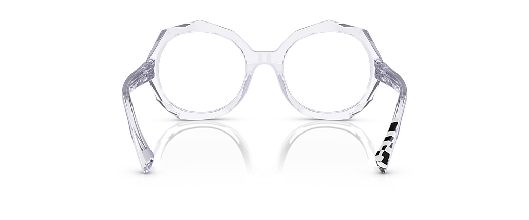 Alain Mikli A03157 Crystal Frames