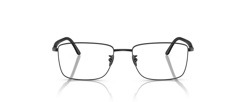 Giorgio Armani AR5150 Matte Black Frames