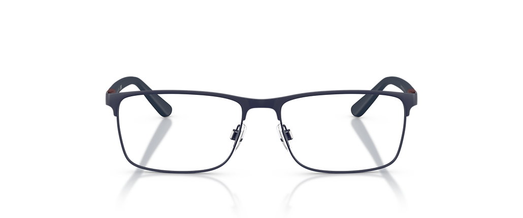 Polo Ralph Lauren PH1190 Matte Navy Blue Frames