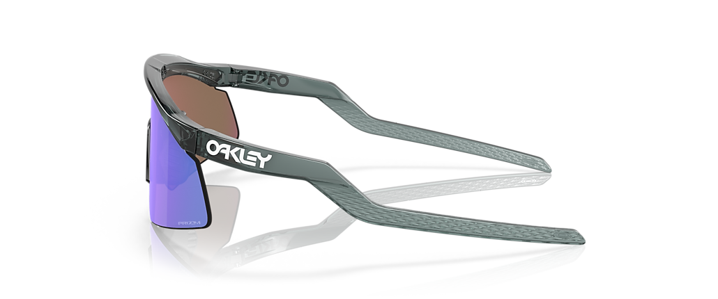 Oakley OO9229 Hydra Crystal Black Sunglasses
