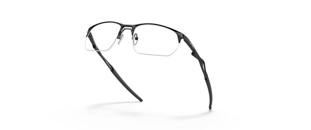 Oakley OX5152 Wire Tap 2.0 Satin Black Frames