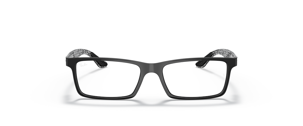 Ray-Ban RB8901 Optics Black Frames