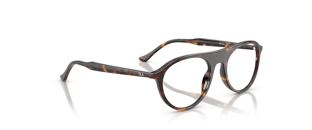 Ray-Ban RB5441 Optics Havana Frames