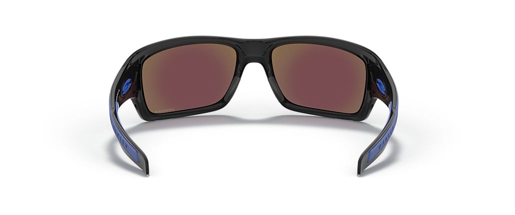 Oakley OO9263 Turbine Black Ink Sunglasses