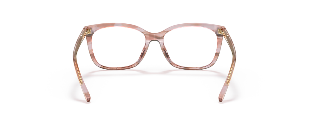 Michael Kors MK4080U Auckland Rose Horn Frames