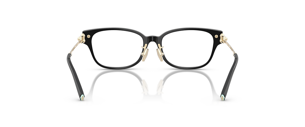 Tiffany & Co. TF2262F Black Frames