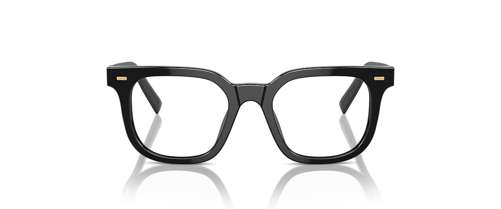 Miu Miu MU 06XVF Black Frames