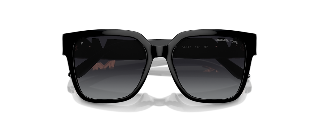 Michael Kors MK2170U Karlie Black Sunglasses