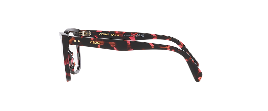 Celine CL50116I Tortoise Frames