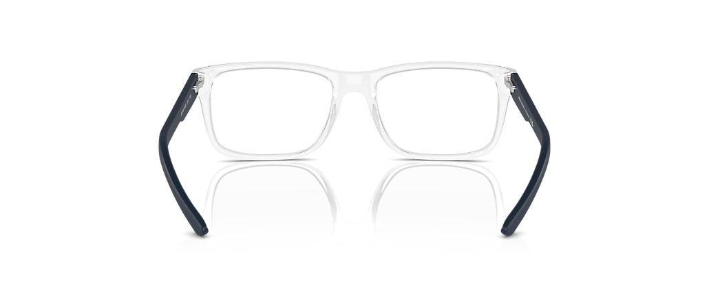 Armani Exchange AX3016 Shiny Crystal Frames