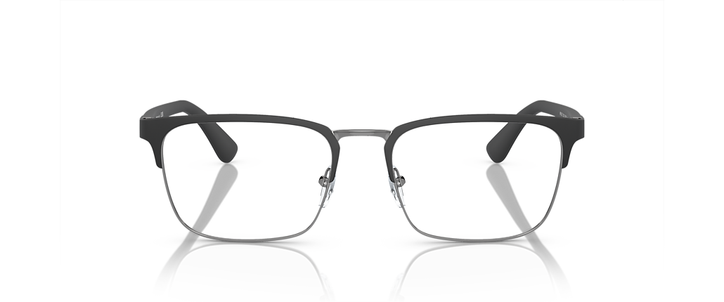 Prada PR 54TV Heritage Black Frames
