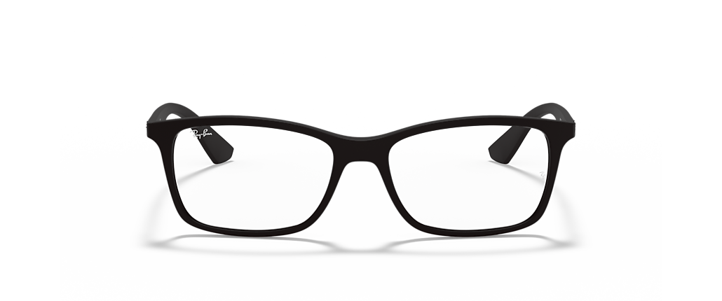 Ray-Ban RB7047 Optics Black Frames