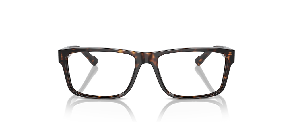 Ferrari FH4001 Havana Frames