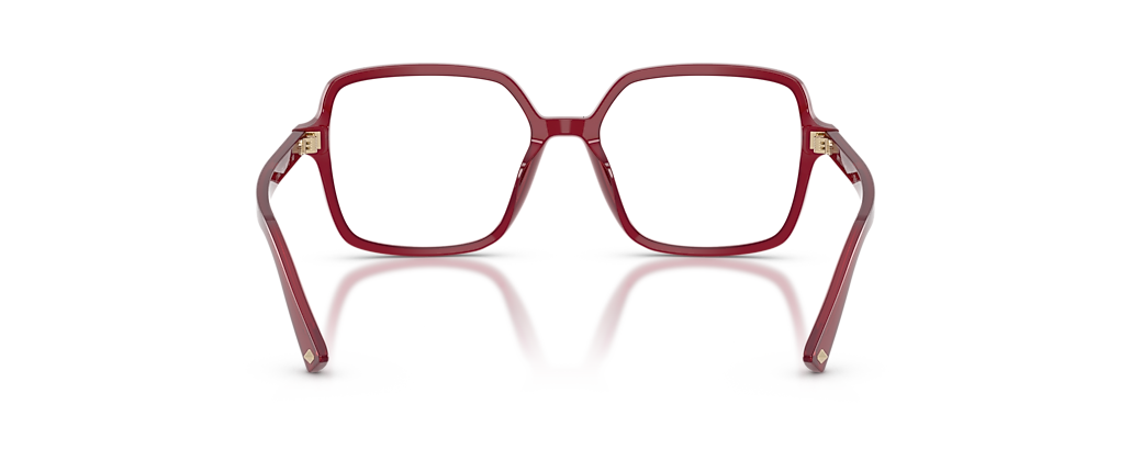 Jimmy Choo JC3046U Opaline Cranberry Frames