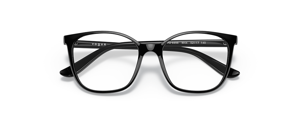 Vogue Eyewear VO5356 Black Frames
