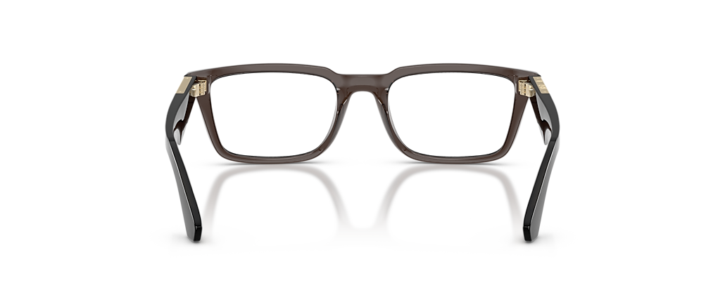 Burberry BE2428U Grey Frames