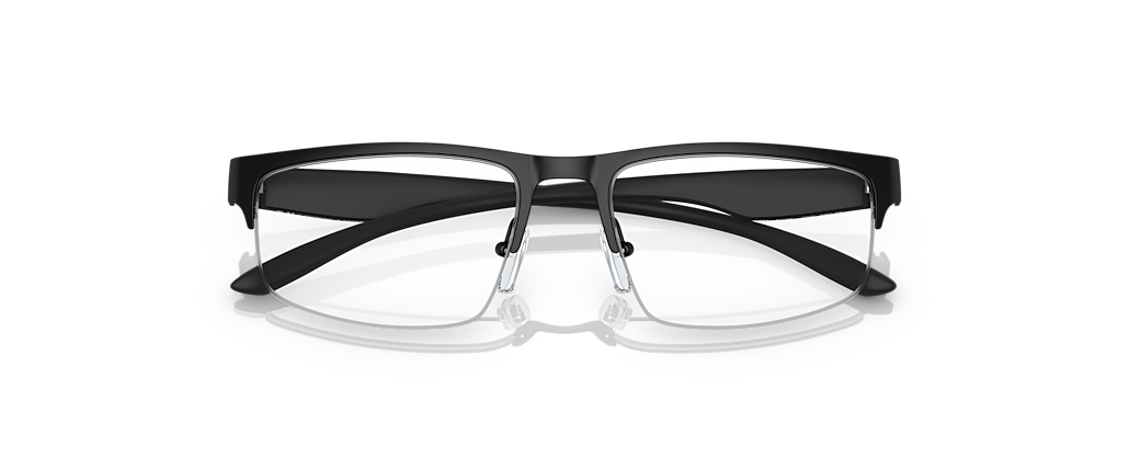 Armani Exchange AX1054 Matte Black Frames