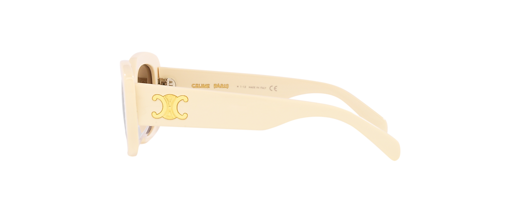 Celine CL40216U Ivory Sunglasses