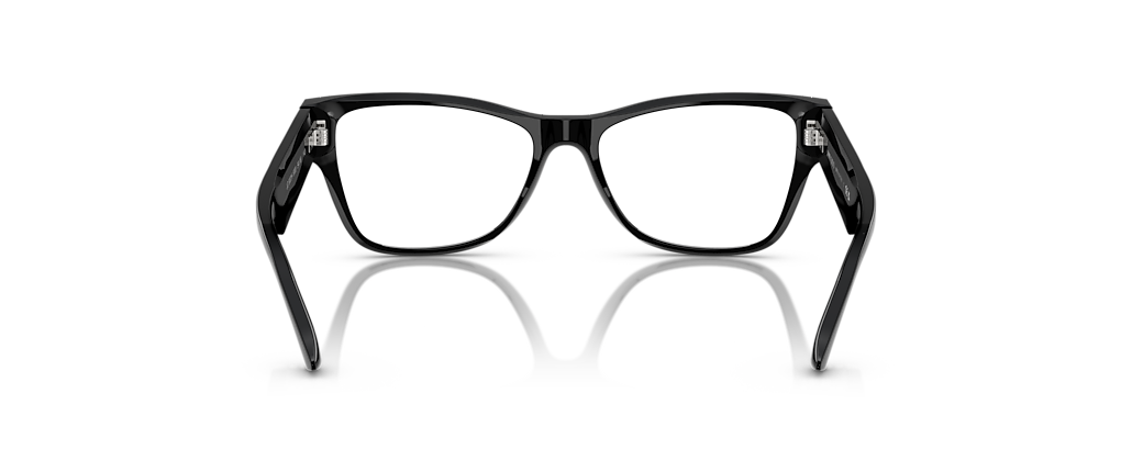 Jimmy Choo JC3022H Black Frames