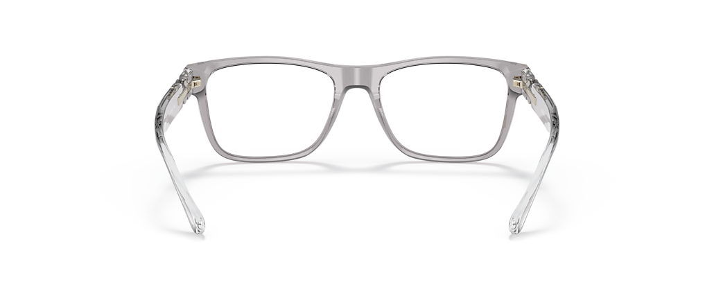 Versace VE3303 Transparent Grey Frames