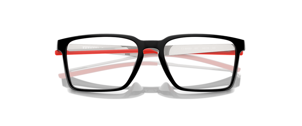 Scuderia Ferrari FZ8005U Black Frames