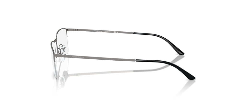 Giorgio Armani AR5010 Matte Gunmetal Frames