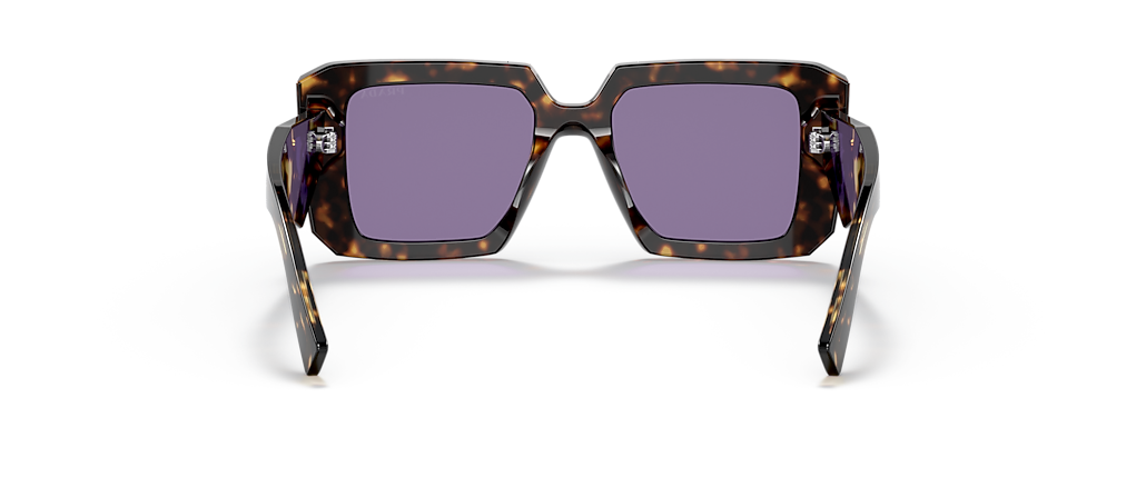 Prada PR 23YSF Tortoise Sunglasses