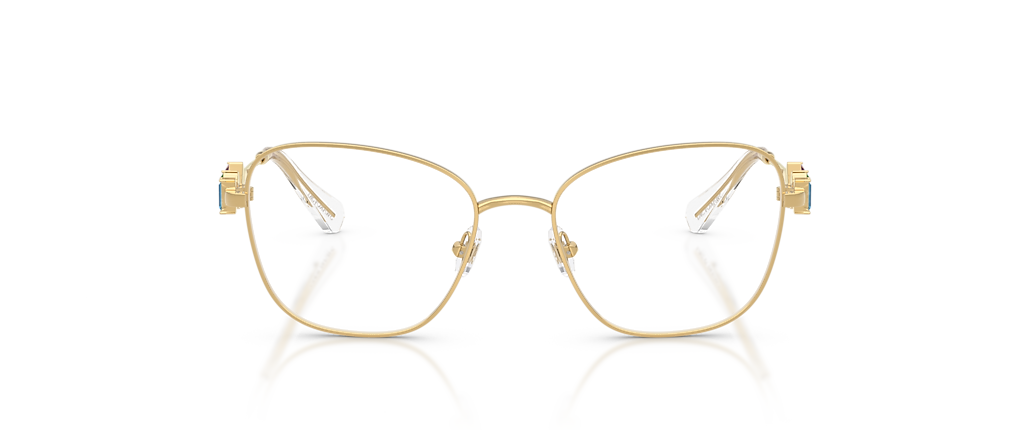 Swarovski SK1025 Gold Frames