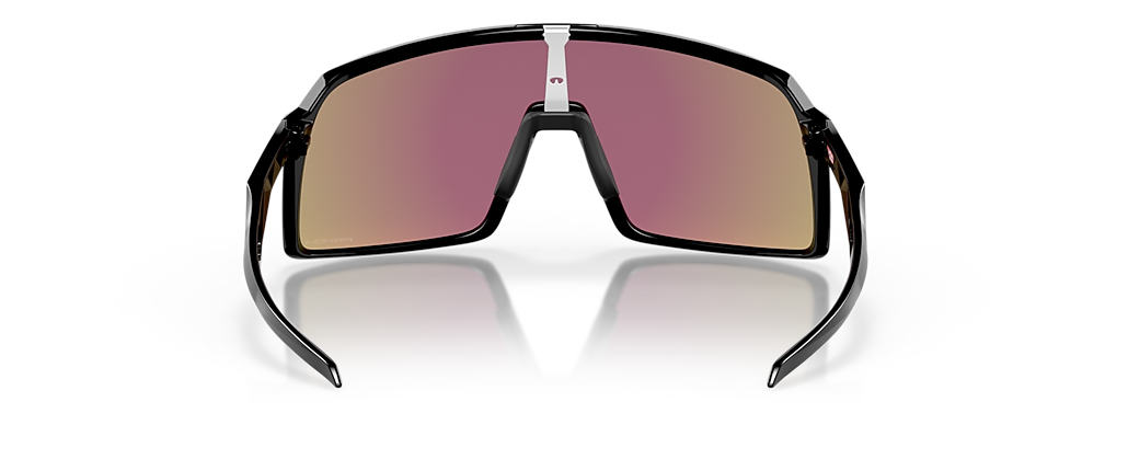 Oakley OO9406 Sutro Polished Black Sunglasses