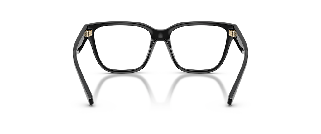 Burberry BE2457U Black Frames