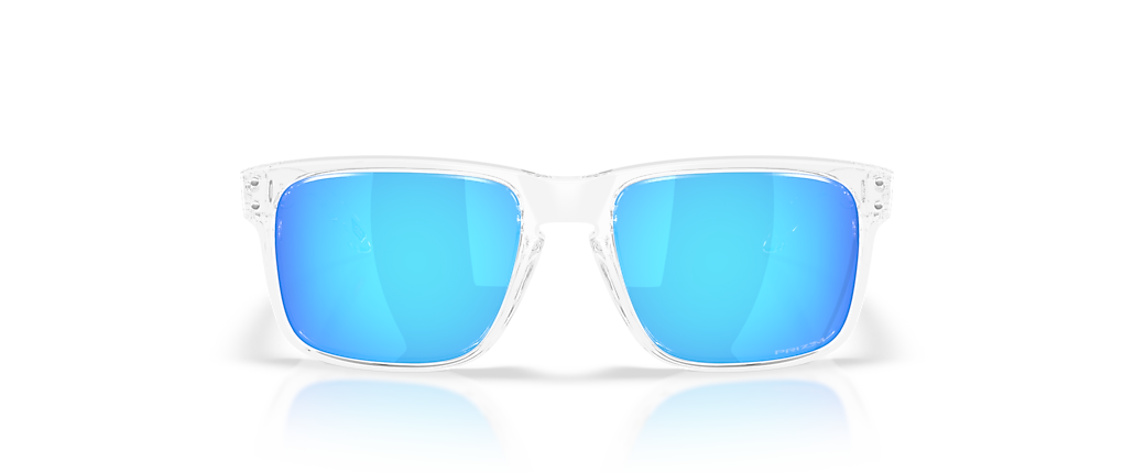 Oakley OO9102 Holbrook™ Clear Sunglasses