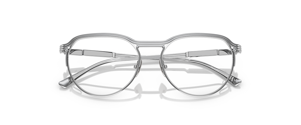 Ferrari FH3004T Silver Frames