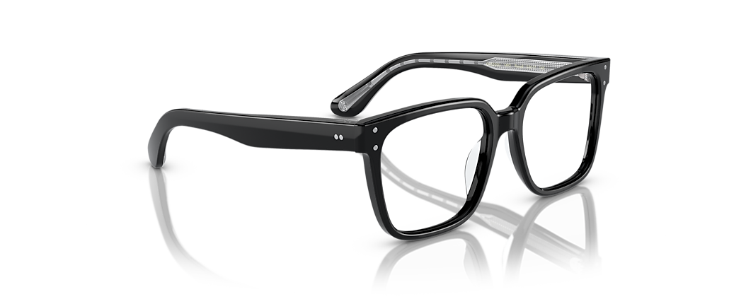 Oliver Peoples OV5502U Parcell Black Frames