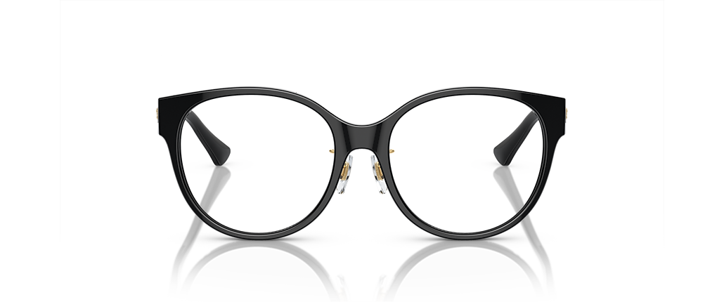Versace VE3351D Black Frames